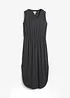 Robe en jersey, viscose mélangée, bonprix