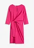 Robe à détail noué, bonprix