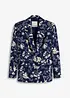 Blazer imprimé, bonprix