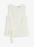 Top en dentelle, bonprix