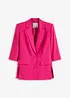 Blazer mode à épaulettes, bonprix