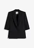 Blazer mode à épaulettes, bonprix