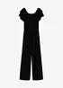 Combinaison en jersey, bonprix