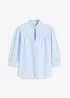Blouse rayée, bonprix