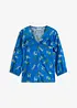 Bluse aus Reiner Baumwolle, bonprix