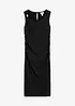 Robe une épaule flatteuse, bonprix