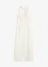 Combinaison en satin fluide, bonprix