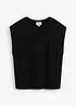 Shirt aus reiner Bio-Baumwolle, bonprix