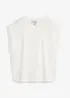 T-shirt 100% coton, bonprix