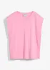 T-shirt 100% coton, bonprix