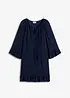 Robe bohème brodée, bonprix