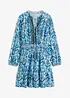 Robe bohême en jersey, bonprix