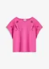 T-shirt oversize, bonprix