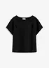 T-shirt oversize, bonprix