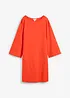 Minikleid aus reiner Bio-Baumwolle, bonprix
