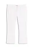 Pantacourt en coton extensible, bonprix