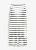 Jupe longue 100% coton, bonprix