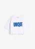 T-shirt 100% coton, bonprix