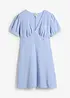 Robe en jersey 100% coton, bonprix