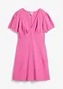Robe en jersey 100% coton, bonprix