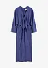 Midikleid mit Cut-Outs, bonprix