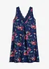 Chemise de nuit avec viscose, bonprix
