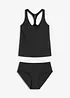 Tankini (2-tlg.Set), bonprix