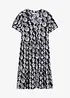Robe-tunique 100% viscose, bonprix