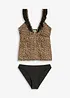 Tankini (ens. 2 pces), bonprix