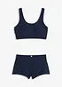 Bustier Bikini (2-tlg.Set), bonprix