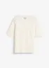 T-shirt 100% coton, bonprix