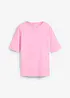 T-shirt 100% coton, bonprix