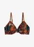 Haut de bikini, bonprix