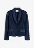 Blazer en dentelle, bonprix