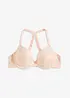 Soutien-gorge à coques et armatures, bonprix