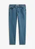 Classic Fit Stretch-Jeans, Straight, bonprix