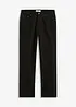 Classic Fit Stretch-Jeans, Straight, bonprix