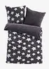 Parure de lit Cashmere Touch, bonprix