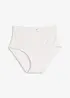 Slip sculptant, maintien modéré, bonprix
