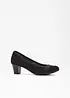 Jana Pumps in bequemer Weite, Jana