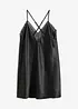 Nuisette en satin, bonprix