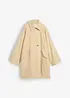 Trench-coat coupe trapèze, bonprix