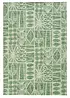 Tapis intérieur et extérieur avec motif graphique, bonprix