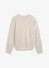 Sweatshirt, bonprix