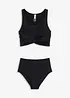 Bikini brassière (ens. 2 pces), bonprix