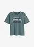 T-shirt, Loose Fit, bonprix