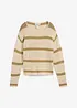 Pull oversize en maille fine, bonprix