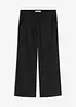 Jupe-culotte à fines rayures, bonprix