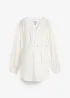 Blouse de grossesse en gaze de coton, bonprix