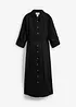 Robe de grossesse en viscose douce, bonprix